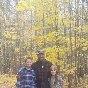 Meet your Posher, Scot